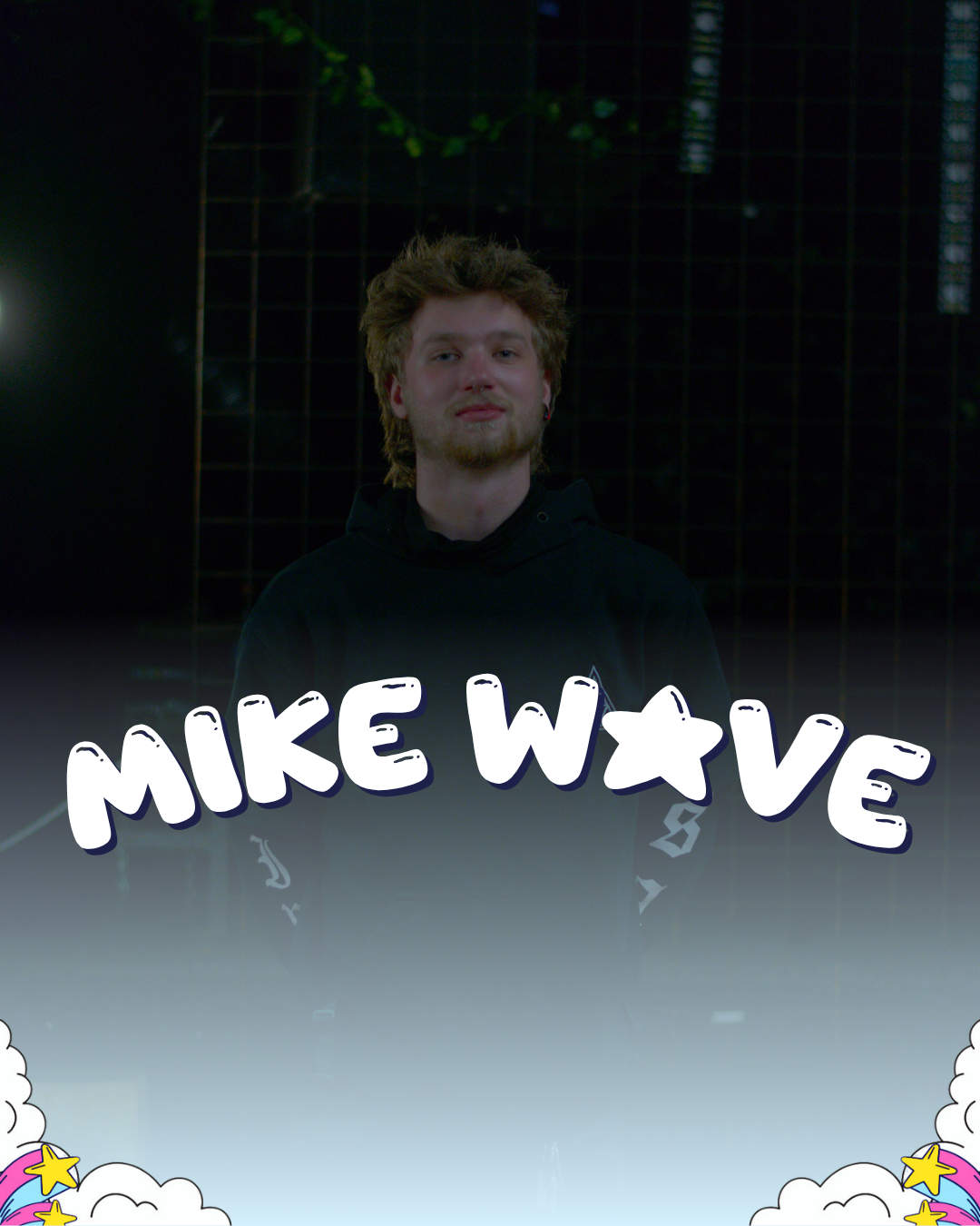 Mike Wave